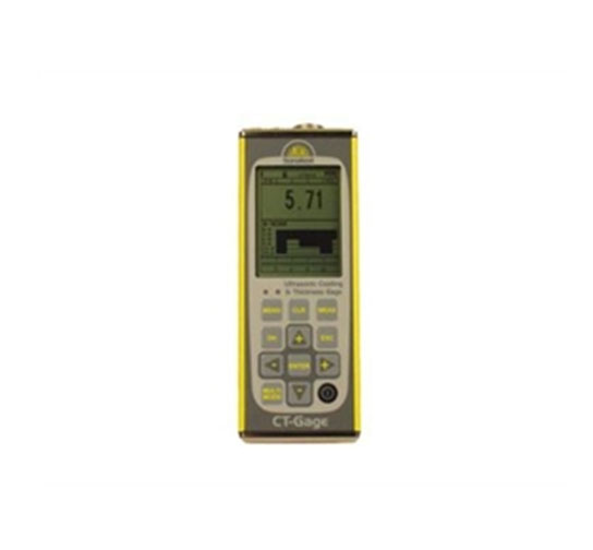 英國聲納SONATEST CT Gage Series測厚儀
