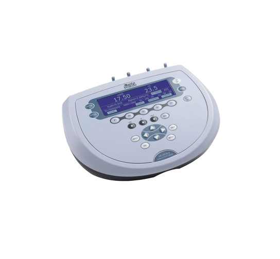 意大利DELTAOHM HD2206.2桌面型電導(dǎo)率儀