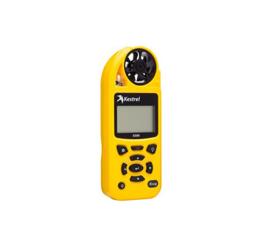 美國Kestrel5500/NK5500手持氣象站