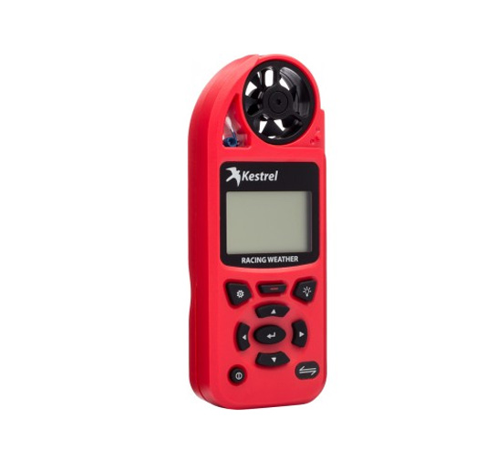 美國Kestrel5100/NK5100手持氣象站/風速計（賽車用）