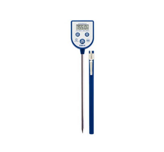 美國FLUKE（福祿克）COMARK Km14型洗碗機測溫儀