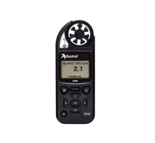 美國Kestrel5000/NK5000手持氣象站