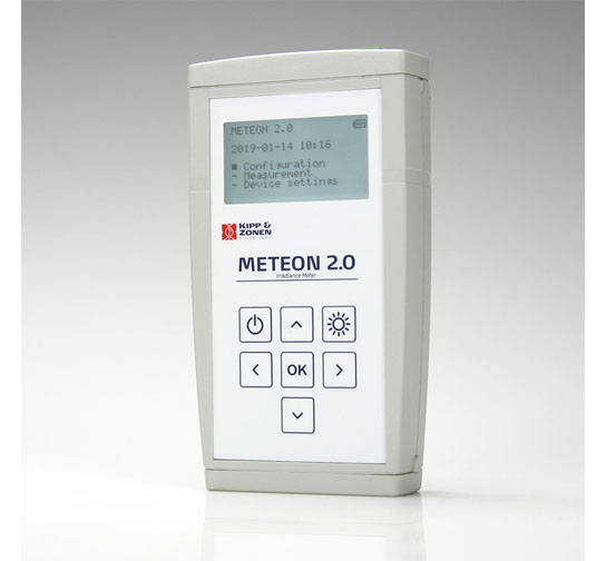 荷蘭Kipp&Zone  METEON 2.0數(shù)據(jù)記錄儀