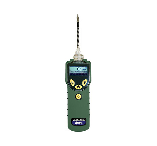 美國華瑞RAE PGM-7300VOC氣體檢測儀