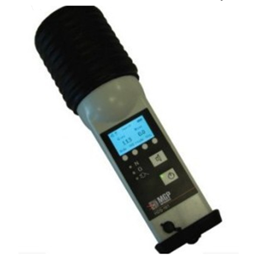 芬蘭Mirion（法國MGP） HDS-101G/HDS-101GN手持式Y(jié)、中子巡檢測量儀