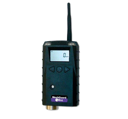 美國(guó)華瑞RAE  FTD-2000 （EC）/ FTD-3000（LEL）無線氣體檢測(cè)儀