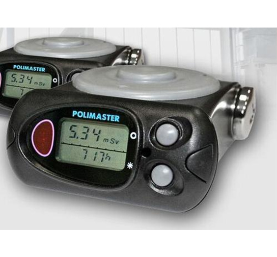 白俄羅斯POLIMASTER  PM1621個(gè)人劑量計(jì)