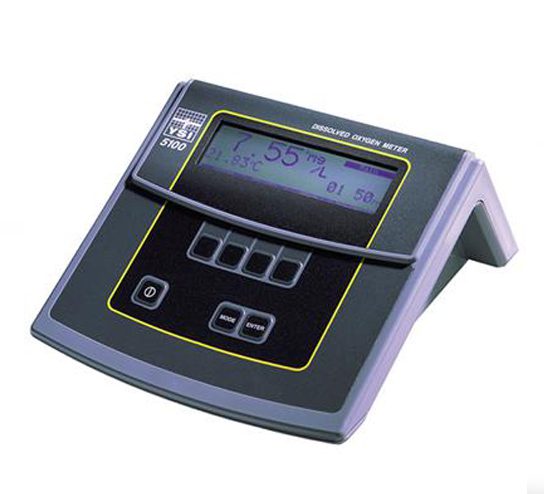 美國(guó)YSI　5100溶解氧測(cè)定儀